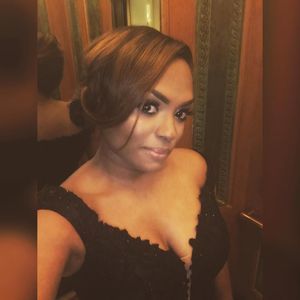 Meet your Posher, Keisha